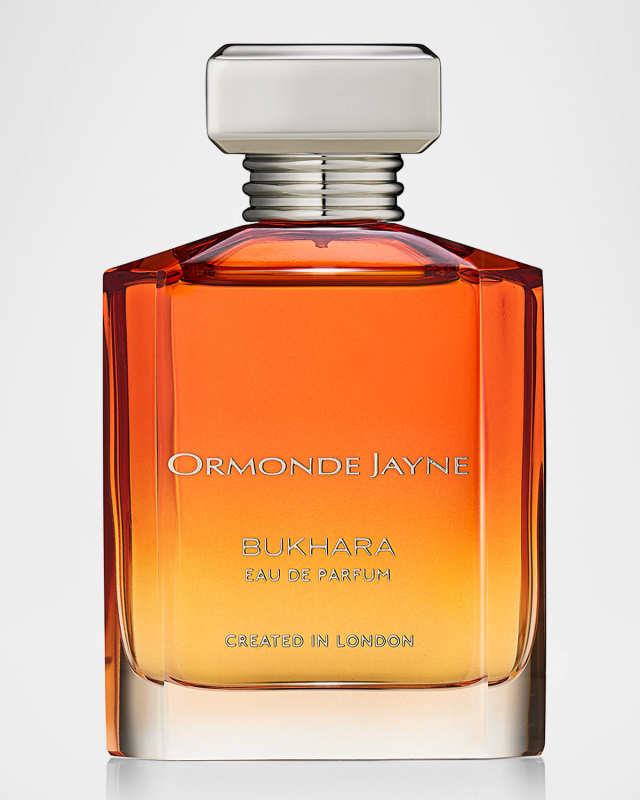 Bukhara Eau de Parfum, 3 oz.